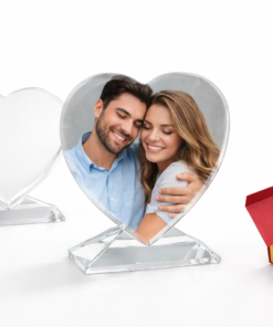 Eternal Heart Crystal