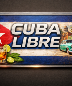 Horizon Crafted Personalized Plate