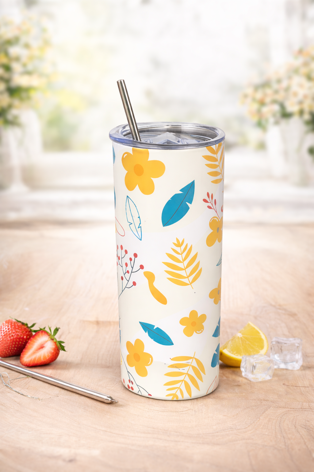 Horizon Crafted 20oz Insulated Tumbler - Image 4
