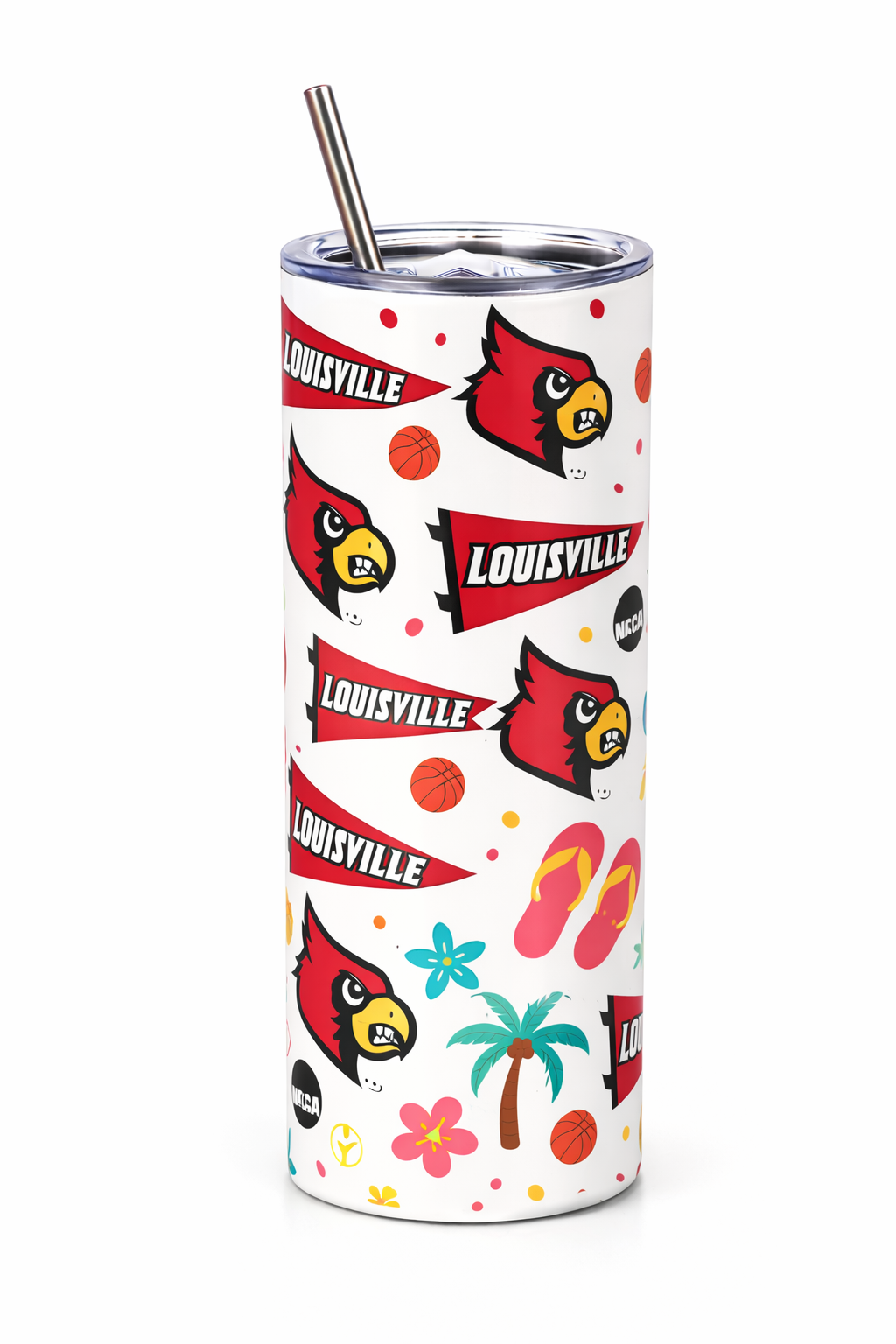 Horizon Crafted 20oz Insulated Tumbler - Image 2