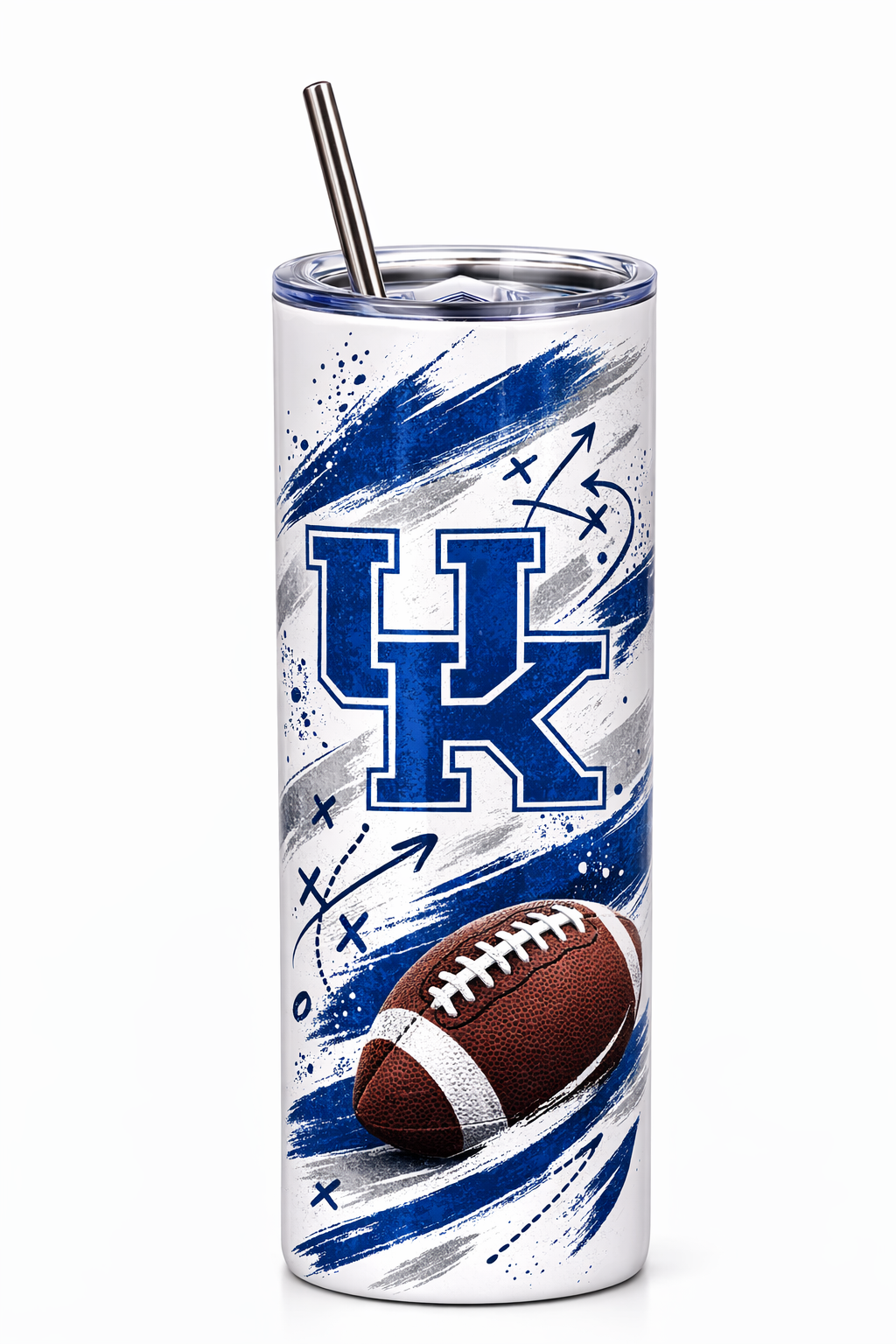 Horizon Crafted 20oz Insulated Tumbler - Image 3