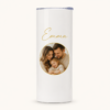 20 oz Personalized Skinny Tumbler