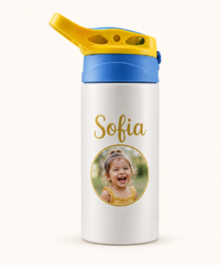 Personalized Kids Sippy Cup
