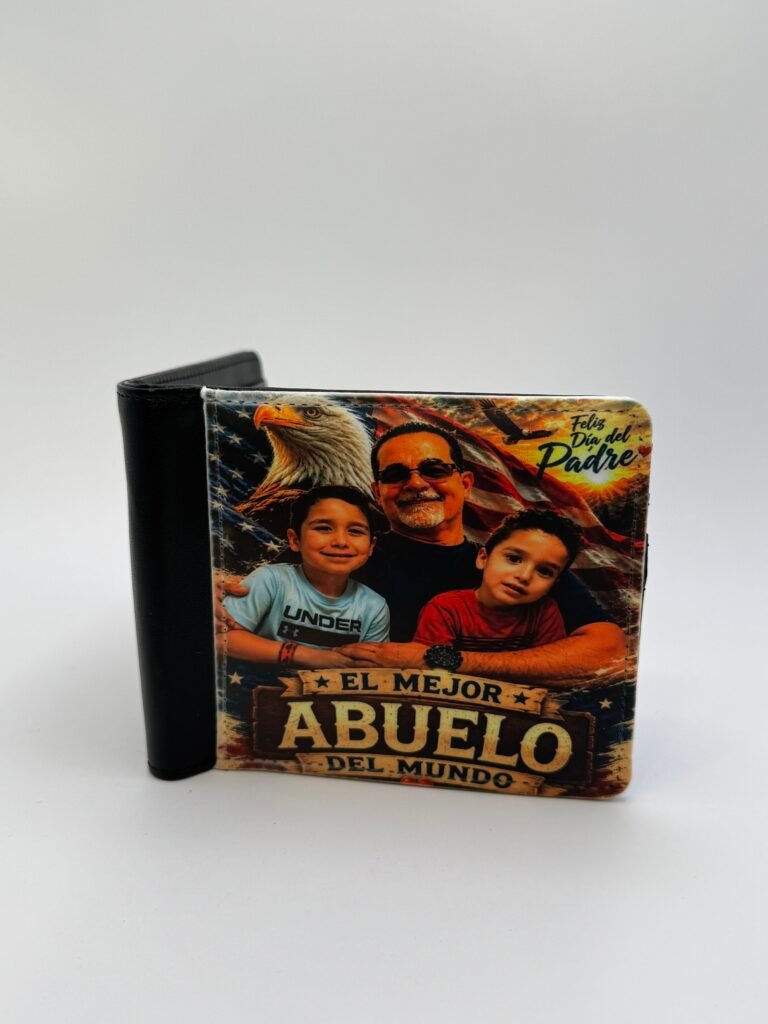 A personalized gift made by Horizon Crafted