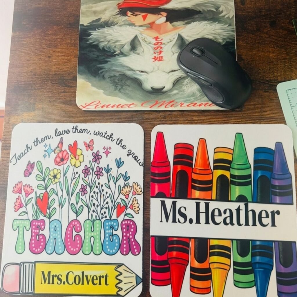 Teacher's Day gifts for Smyrna Elementary teachers  
