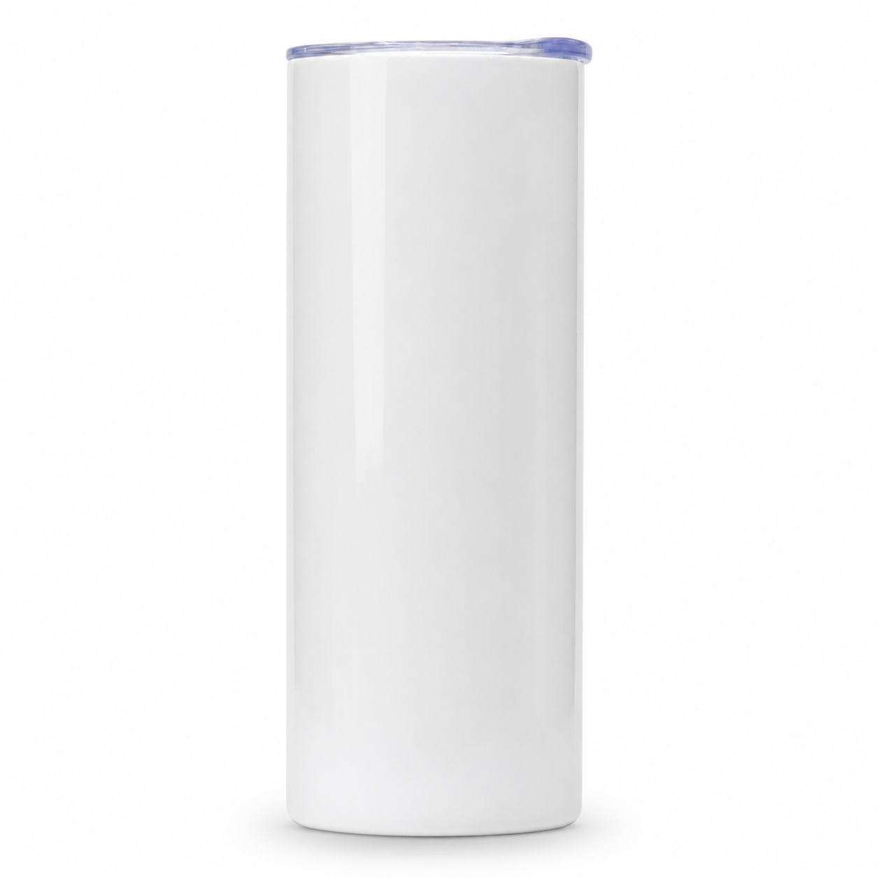 20 oz Personalized Skinny Tumbler