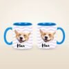 Blue Mug